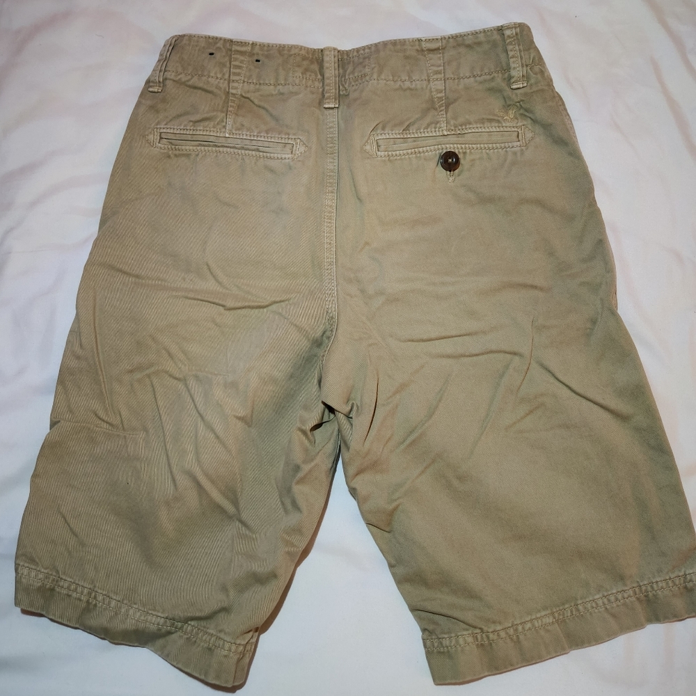 Men's AE shorts
